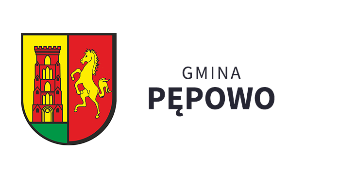 Logo Gminy Pępowo