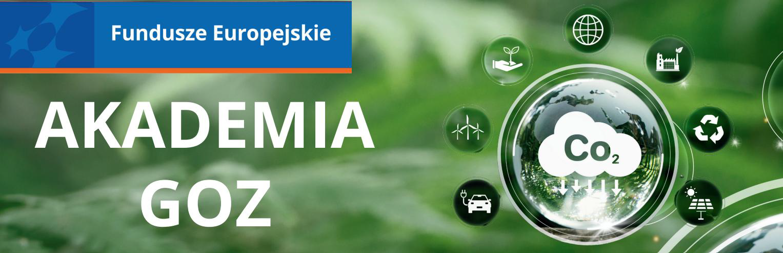 Akademia GOZ baner
