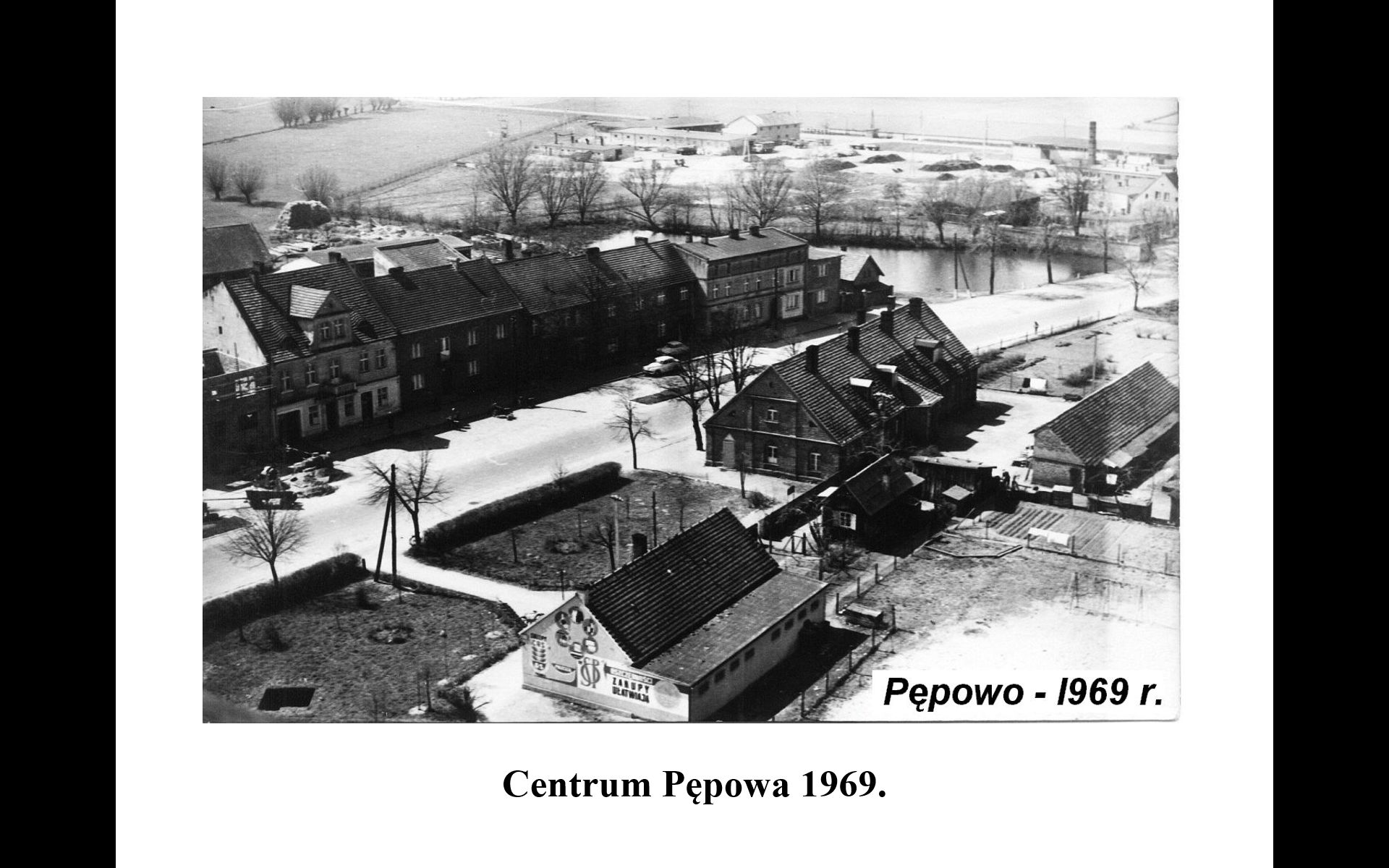 Centrum Pępowo