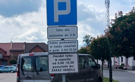 Zdjęcie do Urząd Gminy Pępowo przypomina...