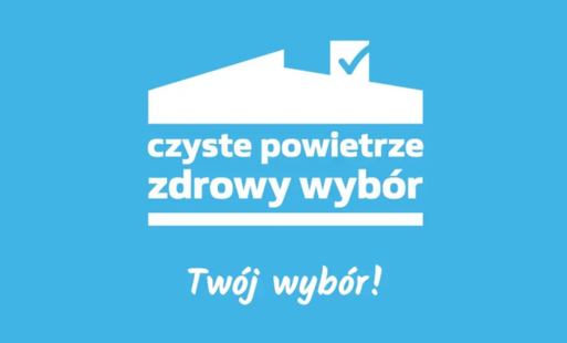 Zdjęcie do Realizacja Programu Czyste Powietrze w gminie Pępowo do 30 września 2026 r.