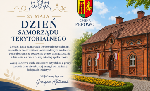 Zdjęcie do Dzień Samorządu Terytorialnego