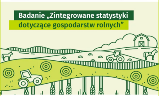 Zdjęcie do Rusza wielkie badanie gospodarstw rolnych!
