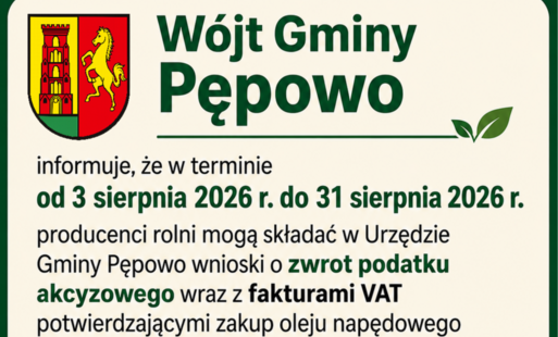 Zdjęcie do Zwrot podatku akcyzowego