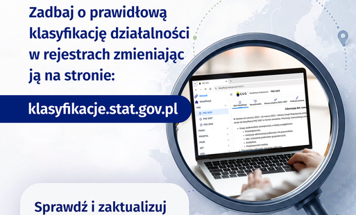 Zdjęcie do Czy Twoja PKD nadąża za zmianami?