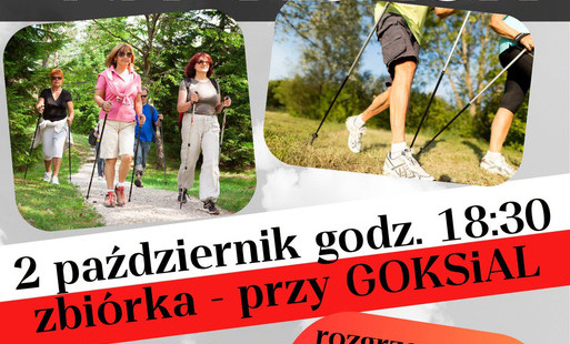 Zdjęcie do Pępowo na kijach