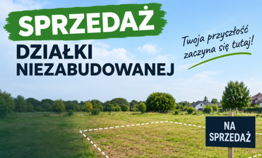 Zdjęcie do Ogłoszenie - I ustny przetarg nieograniczony