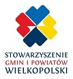 Logo Stowarzyszenia Gmin i Powiatów Polskich