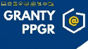 Logo Granty PPGR