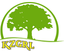 Logo KZGRL