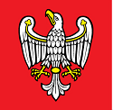 Logo Urzędu Marszałkowskiego w Poznaniu