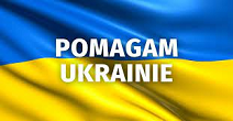 Pomagam Ukrainie 