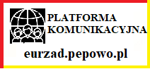 Platforma Komunikacyjna  eurzad.pepowo.pl